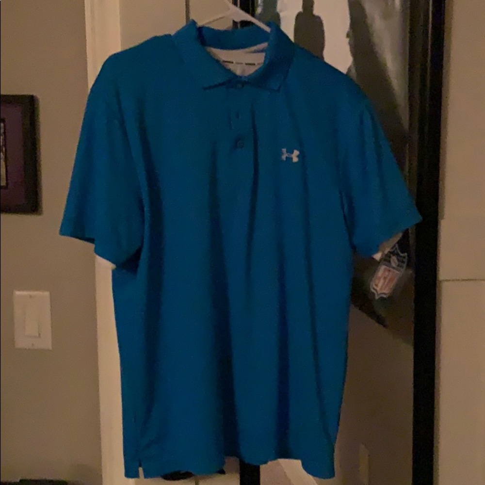 Under Armour Polo
